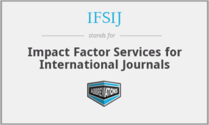 IFSIJ