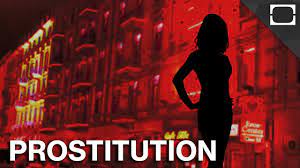 Legalization Of Prostitution In India And Its Impact On Women IJLMH